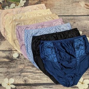 6 Bali 7/L Hi-cut double support light control